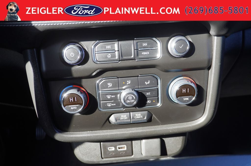 2022 Chevrolet Tahoe Commercial Fleet 4x4 Rear Camera 5.3 Liter V8