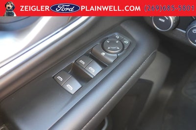 2022 Chevrolet Tahoe Commercial Fleet 4x4 Rear Camera 5.3 Liter V8
