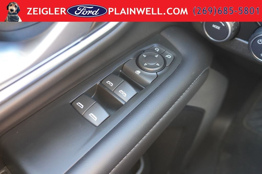 2022 Chevrolet Tahoe Commercial Fleet 4x4 Rear Camera 5.3 Liter V8