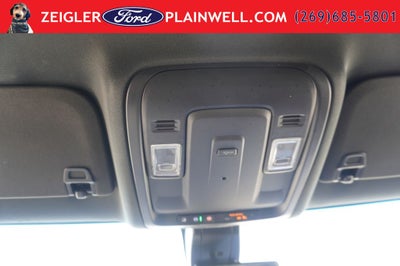 2022 Chevrolet Tahoe Commercial Fleet 4x4 Rear Camera 5.3 Liter V8