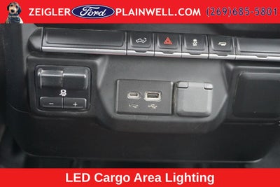 2022 GMC Sierra 3500HD Pro Reg Cab Dually 6.6 Liter V8