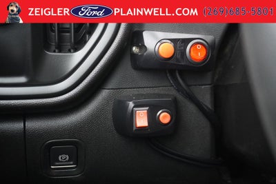 2022 GMC Sierra 3500HD Pro Reg Cab Dually 6.6 Liter V8