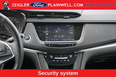 2024 Cadillac XT5 Premium Luxury Heated Leather Panoramic Roof Carplay Nav R Camera