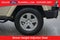 2011 Jeep Wrangler Unlimited Sahara 4X4 HARD TOP V6 HEATED LEATHER