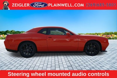 2021 Dodge Challenger GT