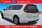 2024 Chrysler Pacifica Touring L Leather Rear Camera Power Sliding Doors