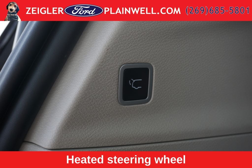 2024 Chrysler Voyager LX V6 Parkview Camera