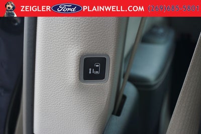 2024 Chrysler Voyager LX V6 Parkview Camera