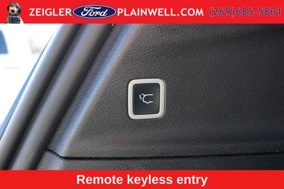 2020 Chrysler Pacifica Touring