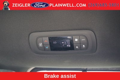 2020 Chrysler Pacifica Touring