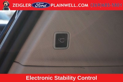 2024 Chrysler Pacifica Limited Power Moonroof Leather Rear Cameta Power Slider Do