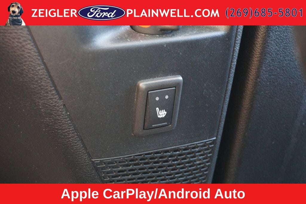 2024 Chrysler Pacifica Limited Power Moonroof Leather Rear Cameta Power Slider Do