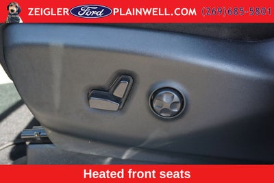2024 Chrysler Pacifica Limited Power Moonroof Leather Rear Cameta Power Slider Do
