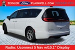 2024 Chrysler Pacifica Limited Power Moonroof Leather Rear Cameta Power Slider Do