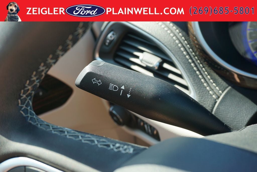 2024 Chrysler Pacifica Limited Power Moonroof Leather Rear Cameta Power Slider Do
