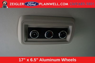 2016 Dodge Grand Caravan SXT V6 POWER SEAT