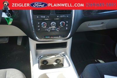 2016 Dodge Grand Caravan SXT V6 POWER SEAT