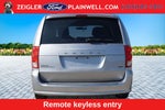 2016 Dodge Grand Caravan SXT V6 POWER SEAT