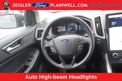 2023 Ford Edge SE AWD Rear Camera