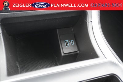 2023 Ford Edge SE AWD Rear Camera