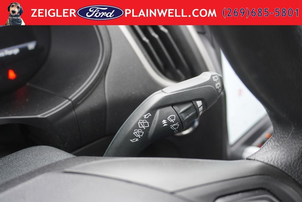 2023 Ford Edge SE AWD Rear Camera