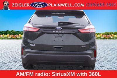 2023 Ford Edge SE AWD Rear Camera