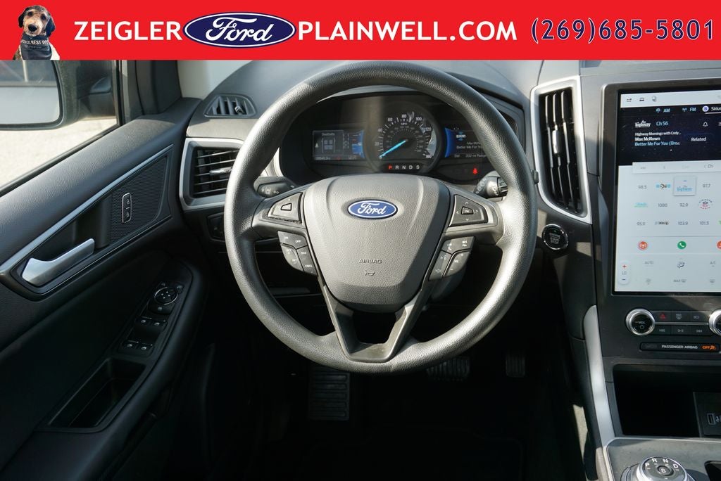 2024 Ford Edge SE