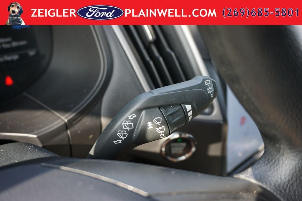 2024 Ford Edge SE