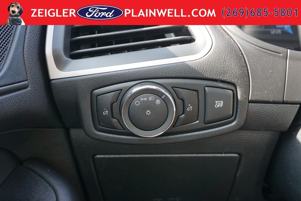 2024 Ford Edge SE