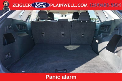 2023 Ford Edge SE AWD Power Seat Rear Camera