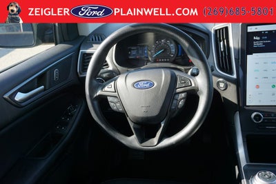 2023 Ford Edge SE AWD Power Seat Rear Camera
