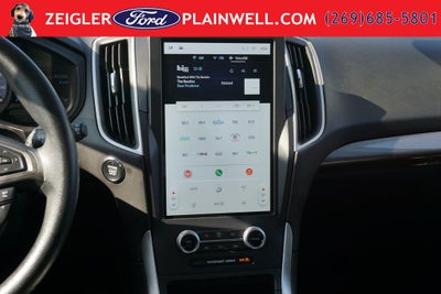 2023 Ford Edge SE AWD Power Seat Rear Camera
