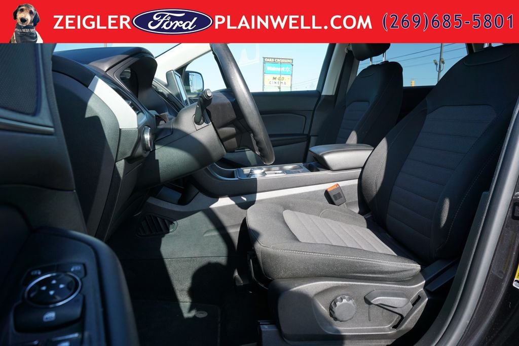 2023 Ford Edge SE AWD Power Seat Rear Camera
