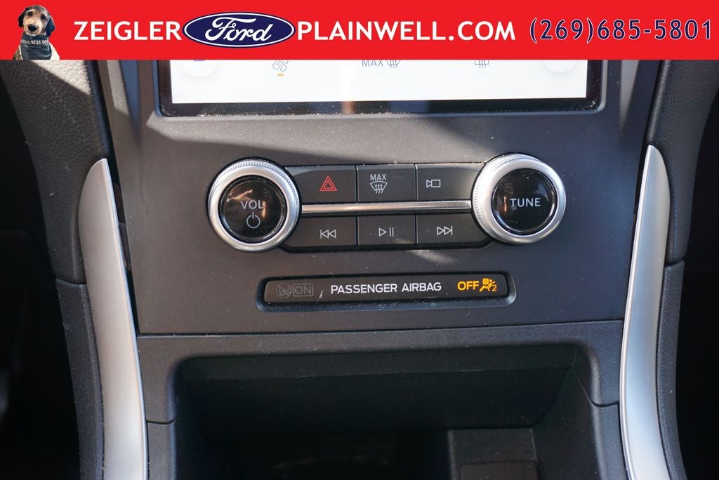 2023 Ford Edge SE AWD Power Seat Rear Camera