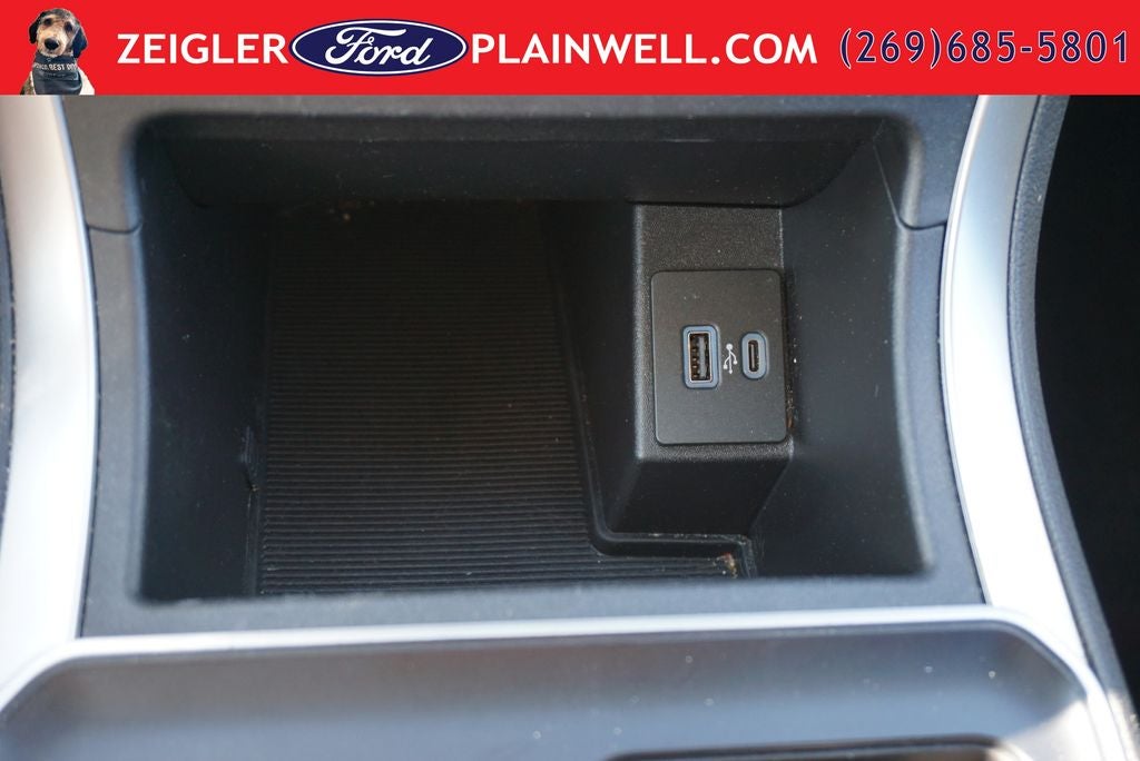 2023 Ford Edge SE AWD Power Seat Rear Camera