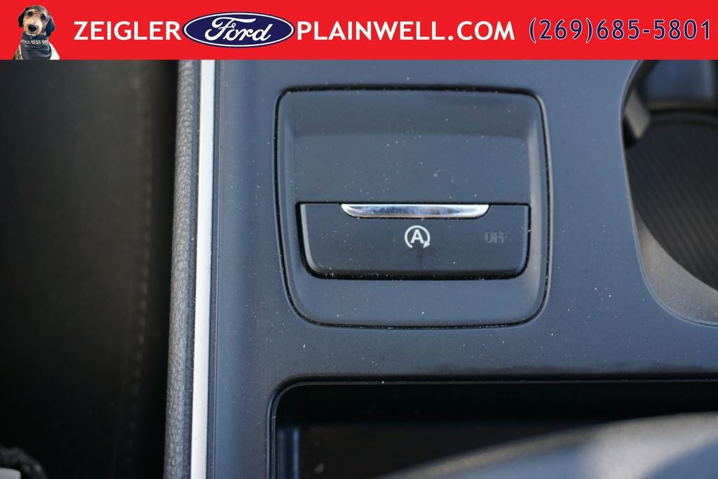 2023 Ford Edge SE AWD Power Seat Rear Camera