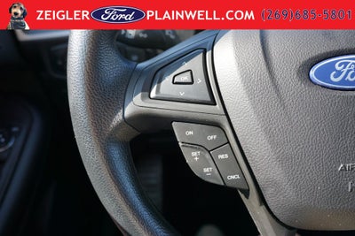 2023 Ford Edge SE AWD Power Seat Rear Camera