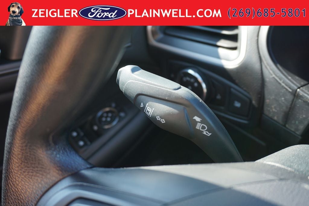 2023 Ford Edge SE AWD Power Seat Rear Camera