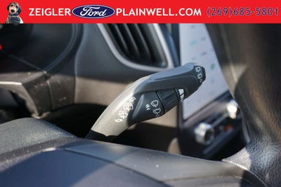 2023 Ford Edge SE AWD Power Seat Rear Camera