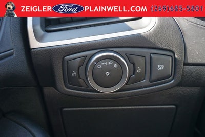 2023 Ford Edge SE AWD Power Seat Rear Camera
