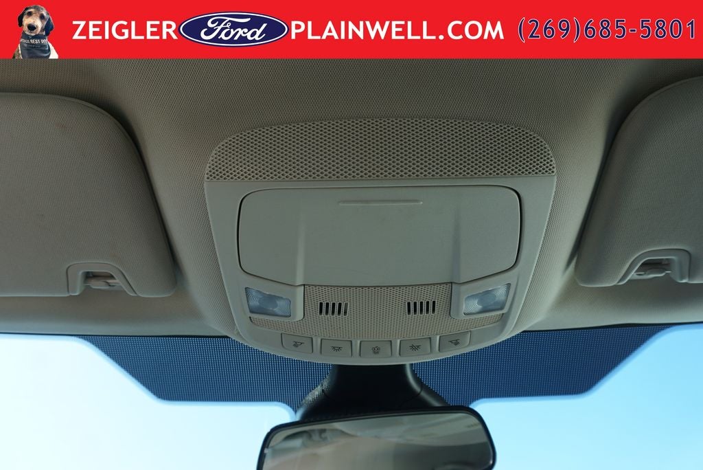 2023 Ford Edge SE AWD Power Seat Rear Camera
