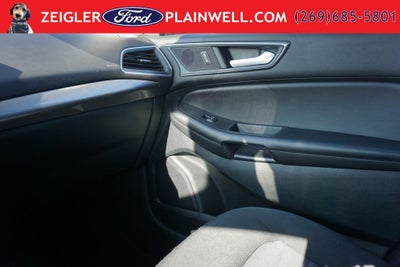2023 Ford Edge SE AWD Power Seat Rear Camera