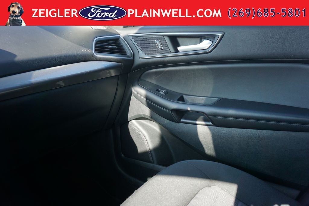 2023 Ford Edge SE AWD Power Seat Rear Camera
