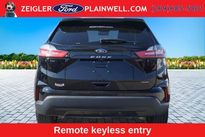 2023 Ford Edge SE AWD Power Seat Rear Camera