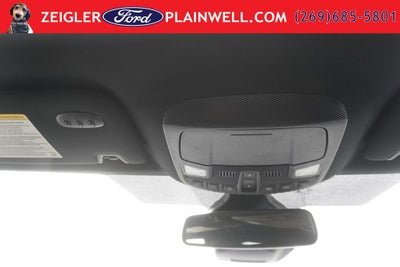 2024 Ford Edge ST Line AWD Panoramic Roof Heated Seats & Steering Convien