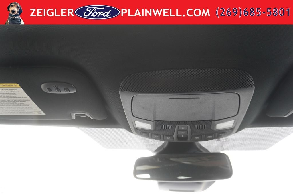 2024 Ford Edge ST Line AWD Panoramic Roof Heated Seats & Steering Convien