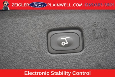 2024 Ford Edge ST Line AWD Panoramic Roof Heated Seats & Steering Convien