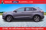 2024 Ford Edge SEL AWD Panoramic Vista Roof Heated Leather & Steering