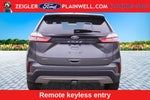 2024 Ford Edge SEL AWD Panoramic Vista Roof Heated Leather & Steering