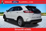 2023 Ford Edge SEL AWD Leather Rear Camera